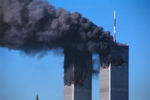 18 GODINA OD NAPADA KOJI JE ZAUVEK PROMENIO SVET: Teroristi Al kaide oteli su 4 američka aviona i udarili na SAD! Dok se sve rušilo i gorelo, jezivom smrću umrlo je skoro 3.000 ljudi! (VIDEO)