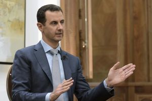 (VIDEO) ŠOK! AMERIKANCI PRIZNALI ASADOVU POBEDU: Nova strategija SAD ne predviđa odlazak sirijskog predsednika, a Rusija je glavni partner
