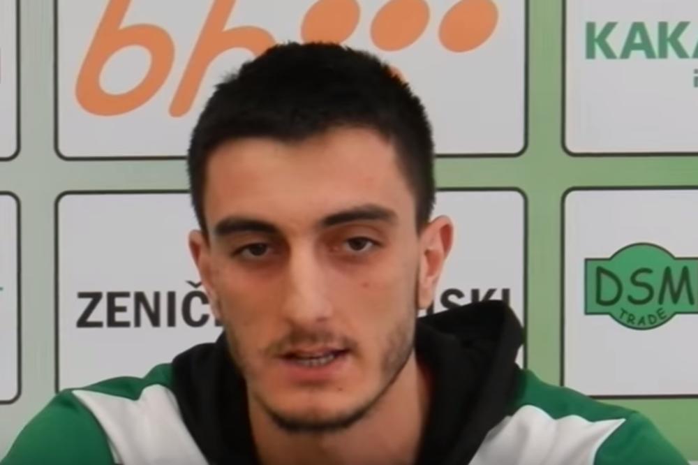 (VIDEO) GROBARI ODLEPILI ZBOG TOMIĆA: Partizan dovodi velikog navijača Zvezde!