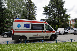 BURNA NOĆ ZA KRAJ VIKENDA: 7 povređenih u udesima u Beogradu, promena vremena mučila hronične bolesnike