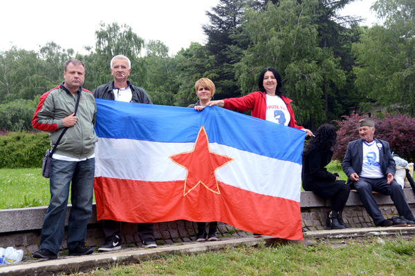 NEMAČKI MEDIJI: Na Balkanu se stvara nova Jugoslavija!