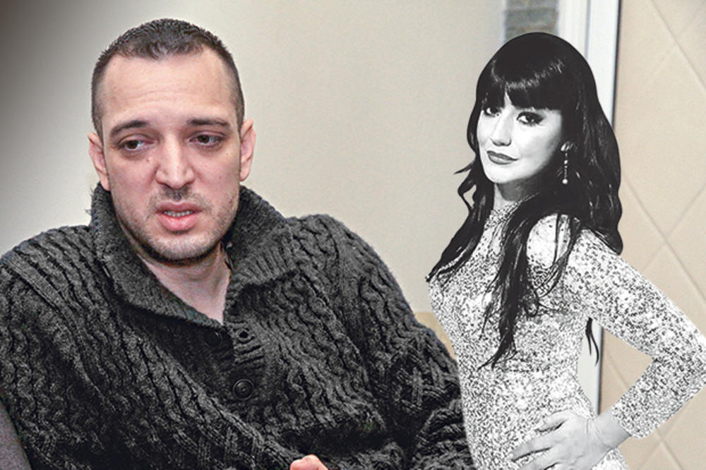 MINISTAR MUP POTVRDIO: Zoran Marjanović uhapšen zbog ubistva supruge Jelene, verujem da sad ima dovoljno dokaza za osuđujuću presudu