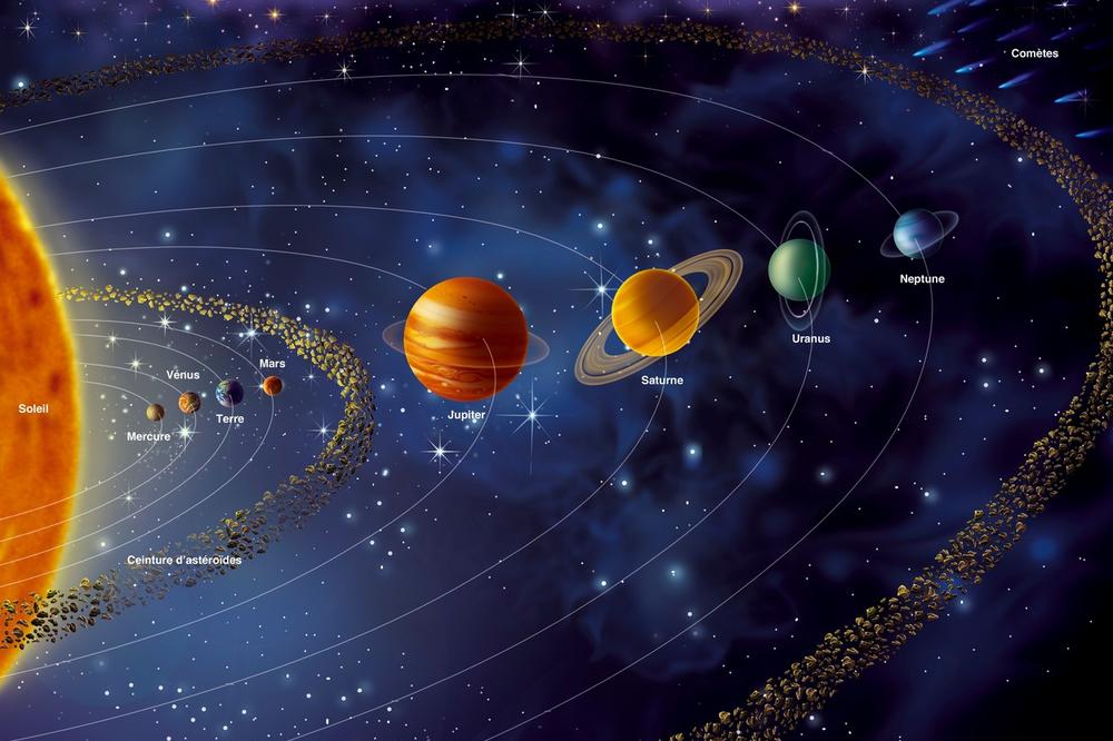 NAUČNICI DOŠLI DO REVOLUCIONARNOG OTKRIĆA: Imamo dokaze za postojanje Planete 9