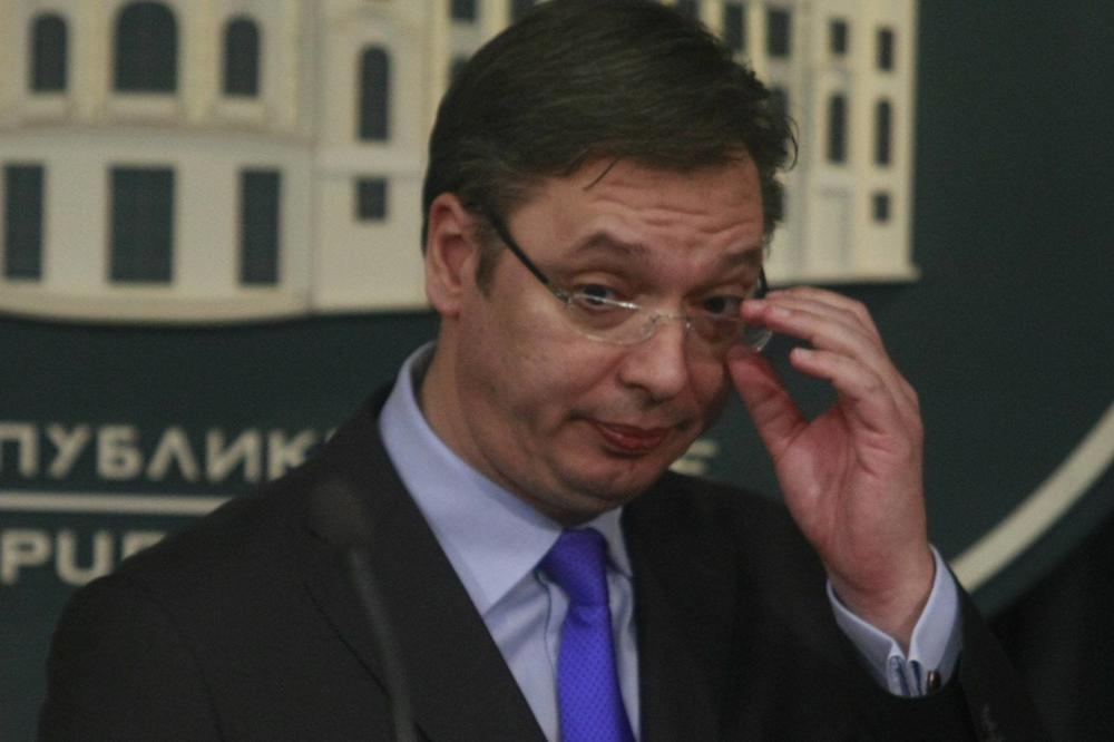 OTKRIVAMO! VUČIĆA ČEKA JOŠ JEDNA TEŠKA TEMA U VAŠINGTONU: Obećali ste da ćete rešiti slučaj ubistva braće Bitići, a ništa niste uradili!