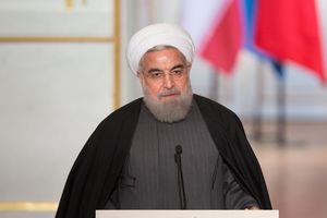 NEMA POVLAŠĆENIH: Uhapšen brat iranskog predsednika