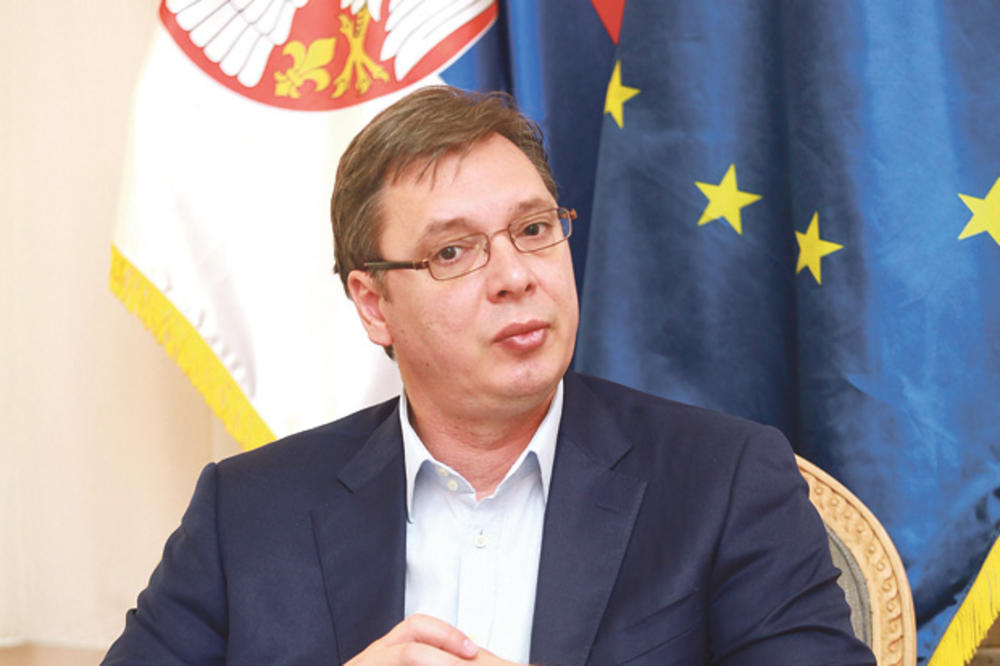 NUNS i NDNV: Javni tužilac da sasluša Aleksandra Vučića