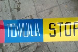 DRAMA U SKOPLJU: Makedonka došla u policijsku stanicu s namerom da se zapali!