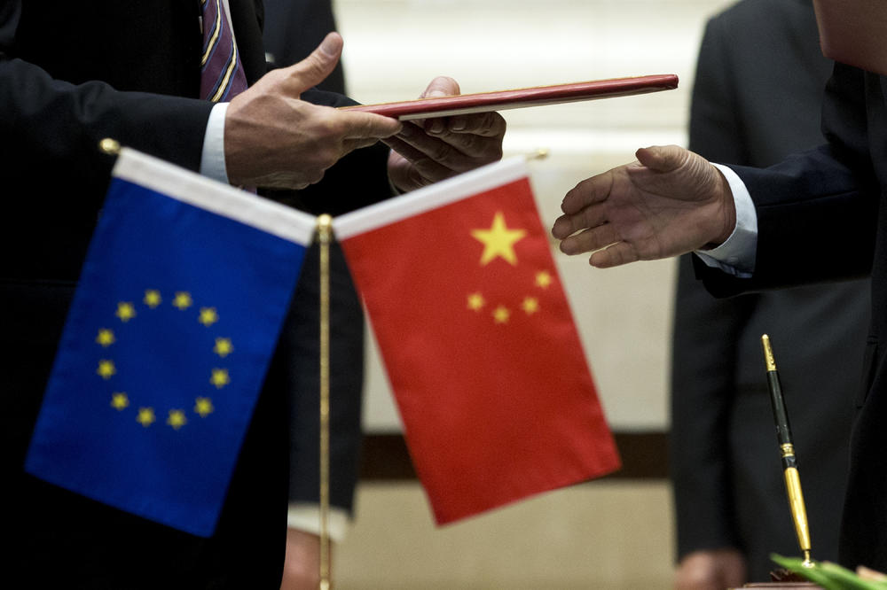 POLITIKO: Kinezi osvajaju Evropu, Srbija jedna od glavnih stanica