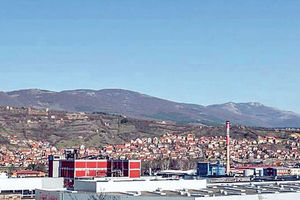 OBNOVA: U Pirotu traje rekonstrukcija Momčilovog grada