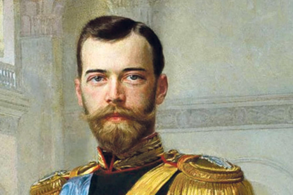 ZAHTEV SRS U NOVOM SADU: Podići spomenik ruskom caru Nikolaju Romanovu