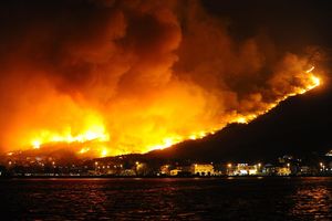 OVO JE CENA VATRENE STIHIJE: Hrvatska objavila procenu štete od skorašnjih požara