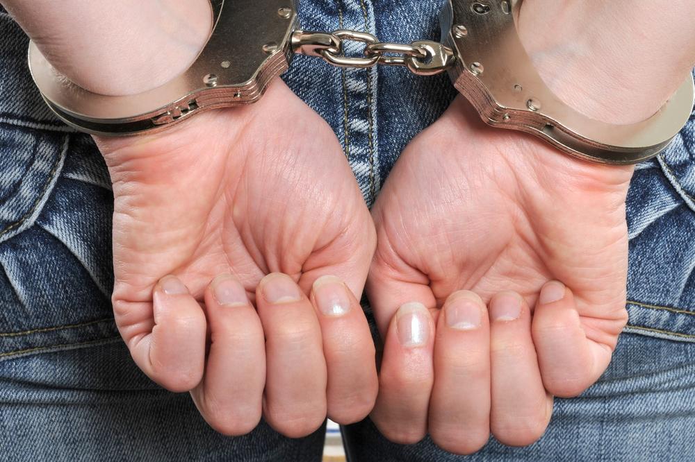 DOLIJAO: Uhapšen vozač automobila koji je pregazio dečake u Veterniku i pobegao