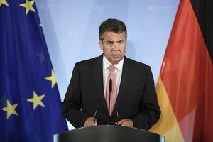 GABRIJEL: Nemačka zabrinuta zbog napada na Skripalja