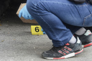 PUCNJAVA U POŽAREVCU: Uhapšen muškarac koji je pucao na auto pomoćnika gradonačelnika