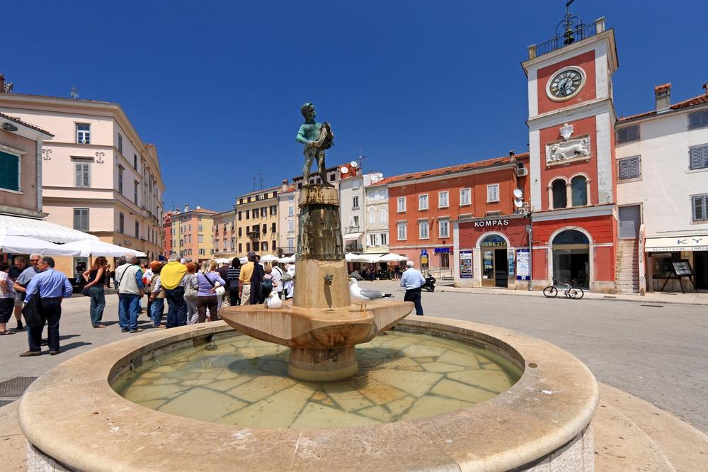 ZAGREB UKIDA TITA: Maršalov trg od sad će se zvati ovako!