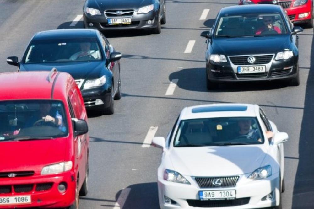 KILOMETARSKE KOLONE NA HRVATSKIM AUTO-PUTEVIMA: Zbog udesa zatvorene brojne saobraćajnice