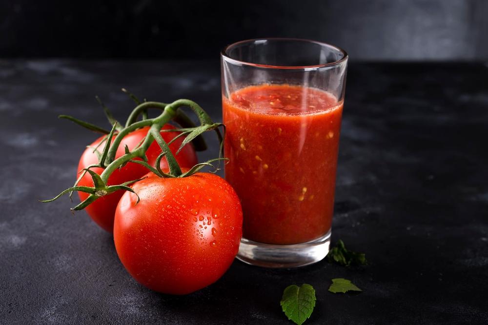 SMANJUJE APETIT: Nema bolje namirnice za mršavljenje od paradajza