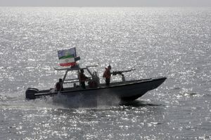 NOVI SUKOB NA POMOLU: Iranci konfiskovali saudijski brod, tenzija na vrhuncu!