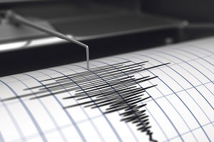 JAK ZEMLJOTRES POGODIO KRIT: Potres jačine 5,8 po Rihteru