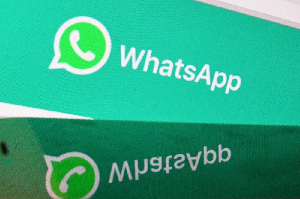 NOVA PREVARA NA POMOLU: Ako vam na Whatsapp-u stigne ova poruka, obrišite je istog trenutka!