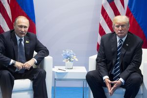 HOĆE LI DOĆI DO POMIRENJA RUSIJE I AMERIKE? Najavljen sastanak diplomata na neutralnom terenu