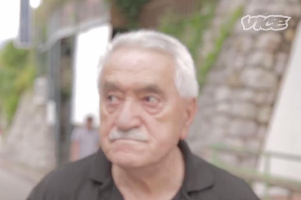 KRVNA OSVETA! ISPOVEST DVOSTRUKOG UBICE NIKOLE KALUĐEROVIĆA: One noći kada sam osvetio sina sretnijeg čovjeka u Crnu Goru nije bilo od mene! (VIDEO)