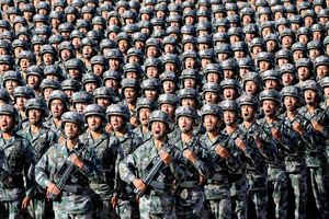 KINA I INDIJA NA IVICI SUKOBA: Indijci gomilaju vojsku na granici, Kinezi uzvratili istom merom