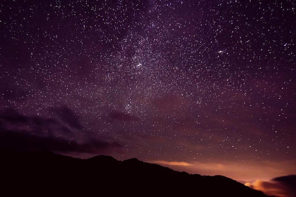 (FOTO) SPEKTAKULARNO OTKRIĆE: Astronomi pronašli supernovu staru više od 10 milijardi godina!