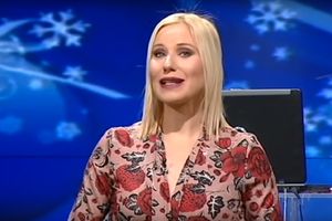 (VIDEO) VODITELJKA SLAGALICE ŠOKIRALA PORUKOM O MAJČINSTVU: Pred svima se požalila, a onda joj žene širom Srbije ovako odgovorile...