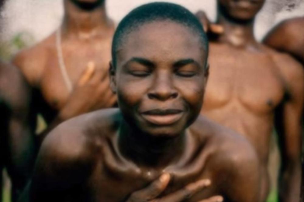 ISPRAVKA: Priča o praštanju u afričkom plemenu je izmišljena