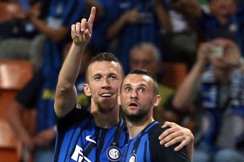 SKANDAL: Inter čestitao Hrvatima godišnjicu Oluje!