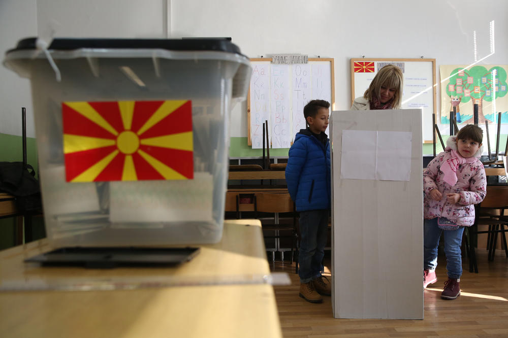 BIRAĆE SE I GRADONAČELNIK SKOPLJA: Džaferi raspisao lokalne izbore u Makedoniji za 15. oktobar