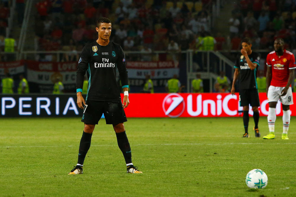 SUPERKUP ŠPANIJE: Ronaldo napada i Barselonu!