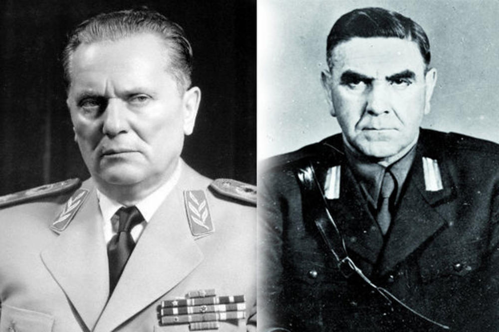 PROCURILI ŠOKANTNI DOKUMENTI: Tito je iz senke vodio Pavelićevu vladu! Ustaše i četnici su usko sarađivali!