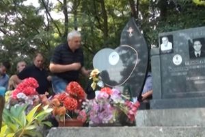 14 GODINA BEZ PRAVDE: U nedelju parastos deci ubijenoj u Goraždevcu