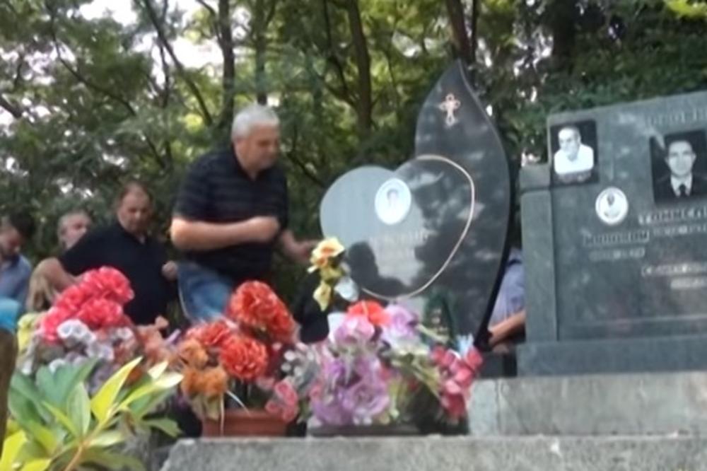 14 GODINA BEZ PRAVDE: U nedelju parastos deci ubijenoj u Goraždevcu