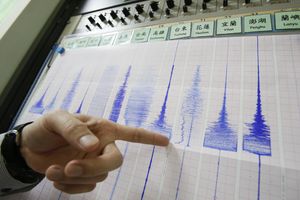 NOVA KATASTROFA POGODILA GRČKU: Zemljotres 4,5 stepeni po Rihteru na ostrvu Samosu