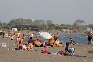 OPREZ! IZBEGAVAJTE KUPANJE NA ADI BOJANI: Turistima u Crnoj Gori zabranjeno kupanje na ovim mestima!