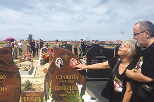 GODIŠNJICA NAJMONSTRUOZNIJEG ZLOČINA U SRBIJI: Pomen majki i ćerki, žrtvama Arpada Saba!