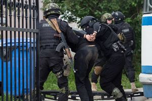 SPREMILI PAKLENI PLAN ZA MOSKVU: Ruski obaveštajci sprečili terorističke napade ID u prestonici Rusije, uhapšen organizator!