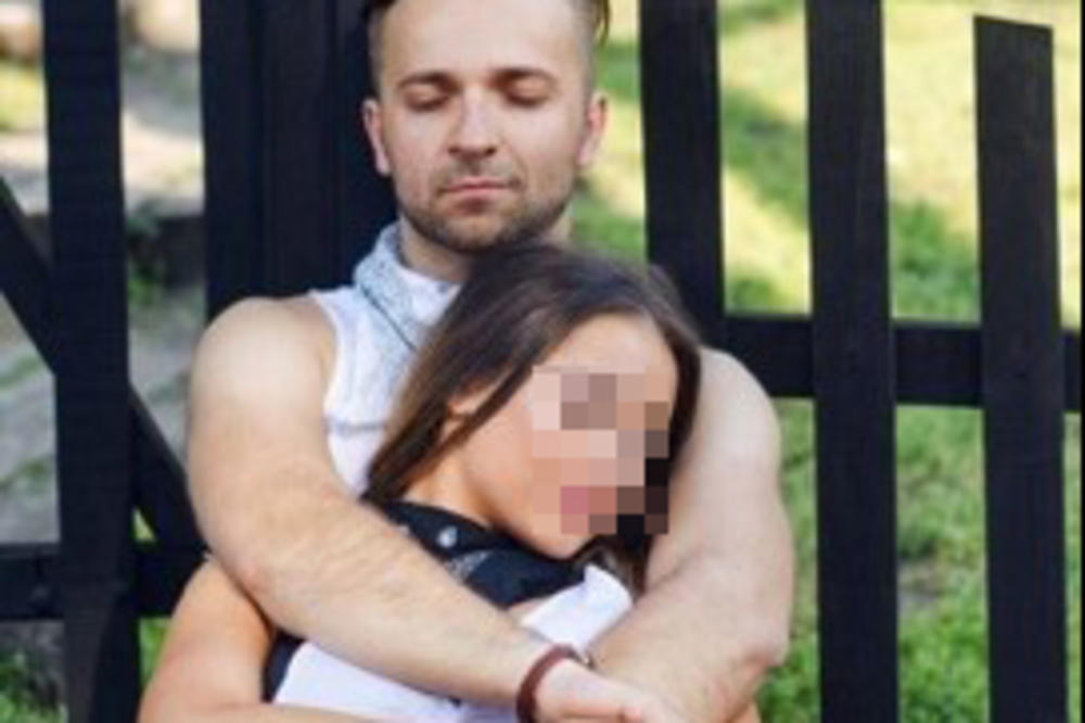 LJUBAV KOJA JE RAZBESNELA REGION: Sava (32) i Adriana (17) su profesor i učenica! Iznenadiće vas šta kažu njihovi roditelji