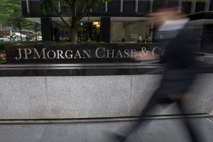 JP Morgan kupio dinarske hartije od vrednosti