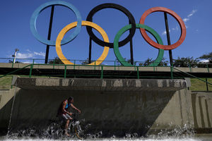 TOKIO MOŽDA TEK NA JESEN! Japanska ministarka: Olimpijske igre mogle bi da budu odložene!
