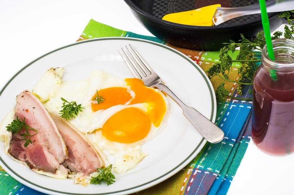 VEROVALI ILI NE: Ovo je najbolji doručak ukoliko želite da smršate!