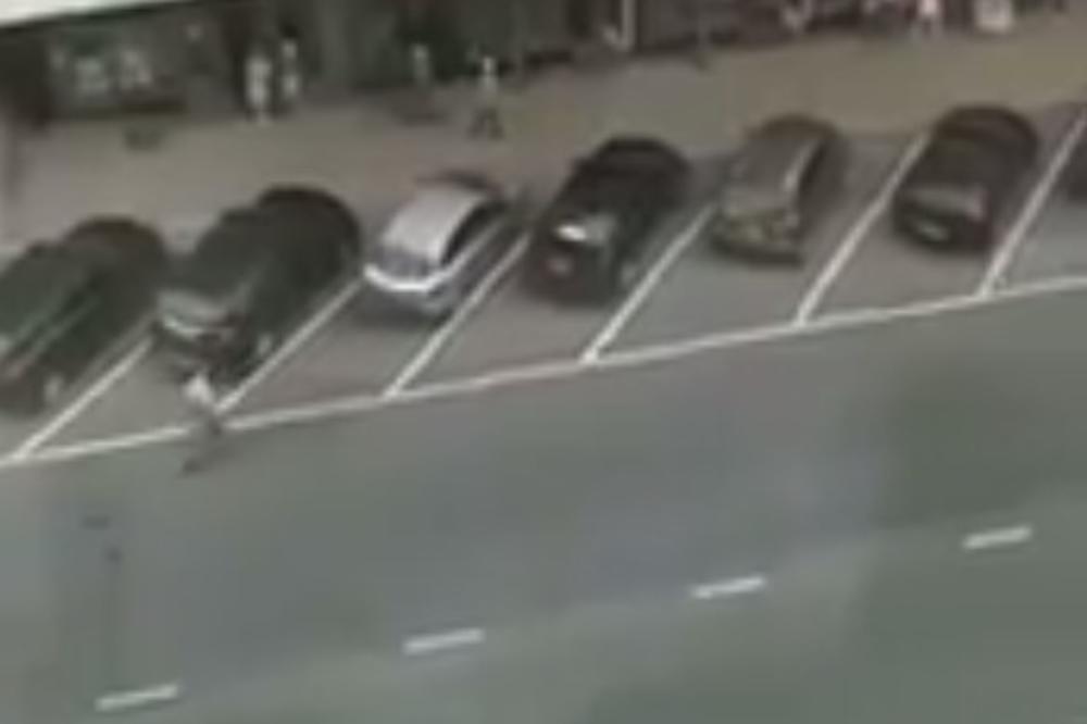 (UZNEMIRUJUĆI VIDEO) NAPAD U FINSKOJ: Policija upucala čoveka koji je izbo nekoliko ljudi, dvoje mrtvih