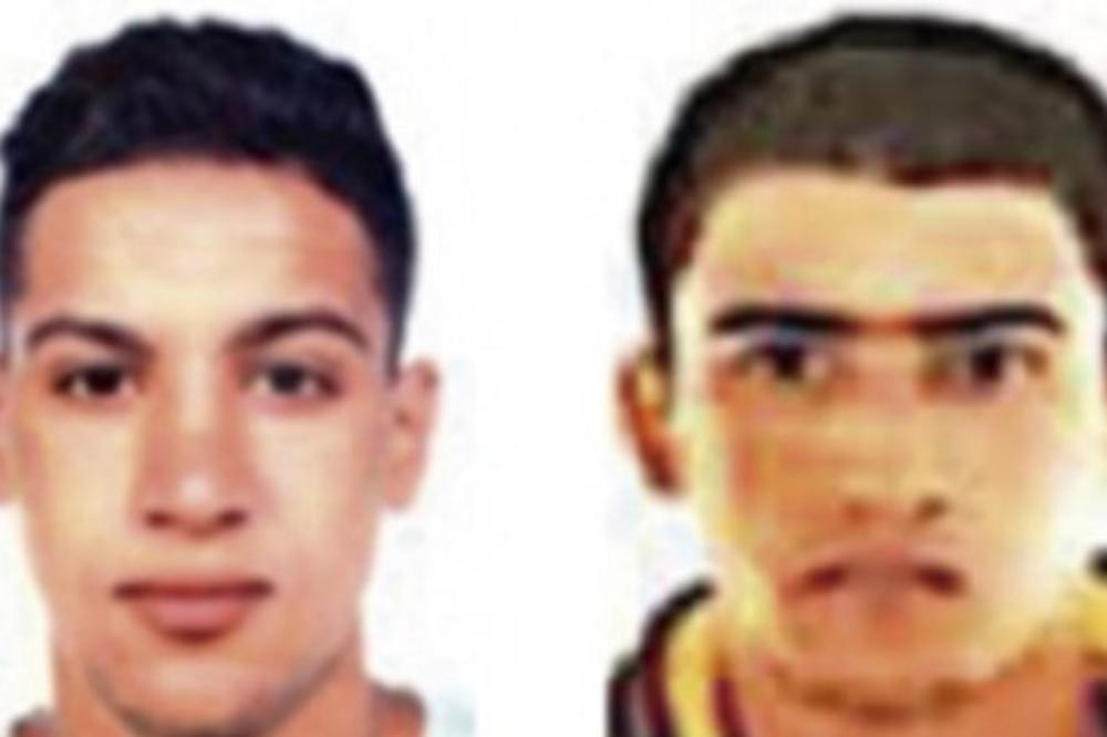 PRONAĐENO OPROŠTAJNO PISMO TERORISTE IZ ŠPANIJE: Roditelji u šoku, otkrili ko im je zatrovao decu!