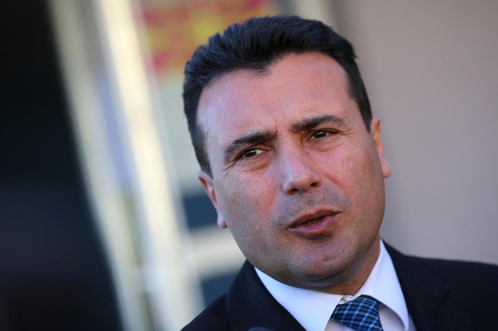 (VIDEO) ZAEVU PRETE SMRĆU OD 2015. Makedonski ministar policije: Preduzimamo ozbiljne mere