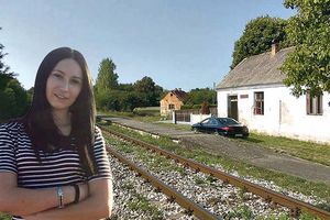 DRAGANA (25) PREŽIVELA SAOBRAĆAJKU I NAPAD NOŽEM: Sada je poginula dok je spasavala dečka koji se bacio pod voz