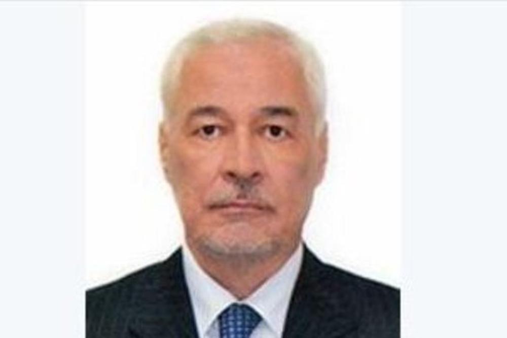 NOVA MISTERIOZNA SMRT RUSKOG DIPLOMATE! ON JE SEDMI ZA 10 MESECI: Ambasador Širinskij pronađen mrtav u rezidenciji u Kartumu