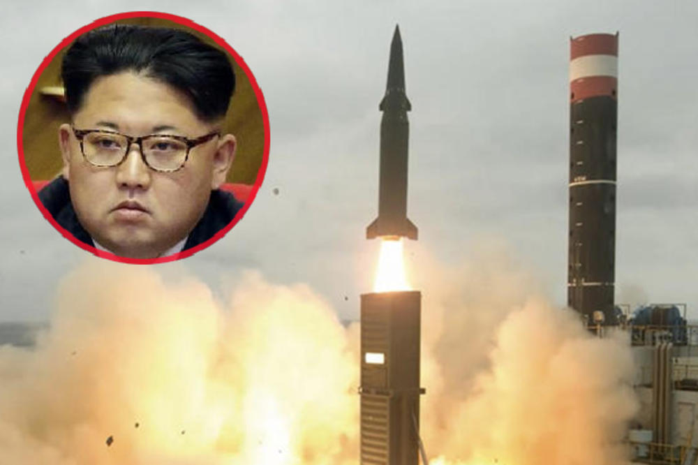 (VIDEO) KIM ŽESTOKO ZAPRETIO: Raketa iznad Japana je bila samo prvi korak, evo šta sledi!